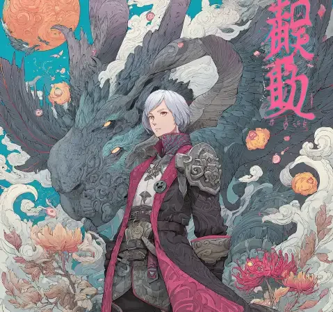 樱花动漫校园青春题材代表作品封面