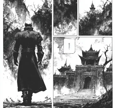 樱花动漫校园青春作品封面