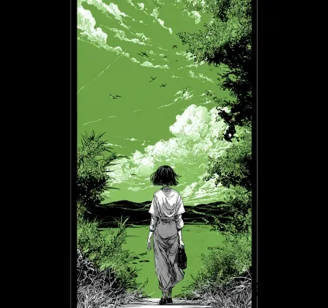 樱花动漫奇幻异世界作品封面